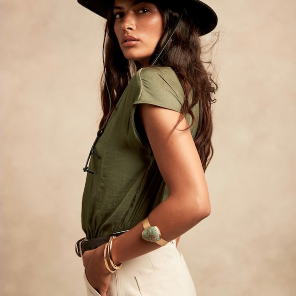 Dolman Top, Banana Republic
